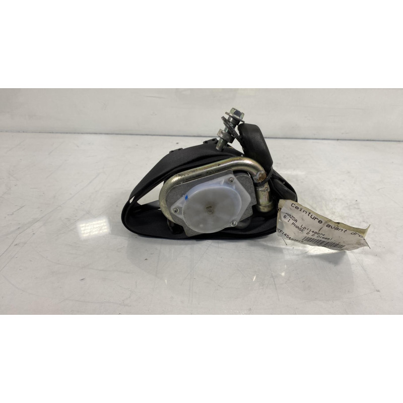 Pretensionneur de ceinture avant droit MAZDA 6 1 Photo n°1