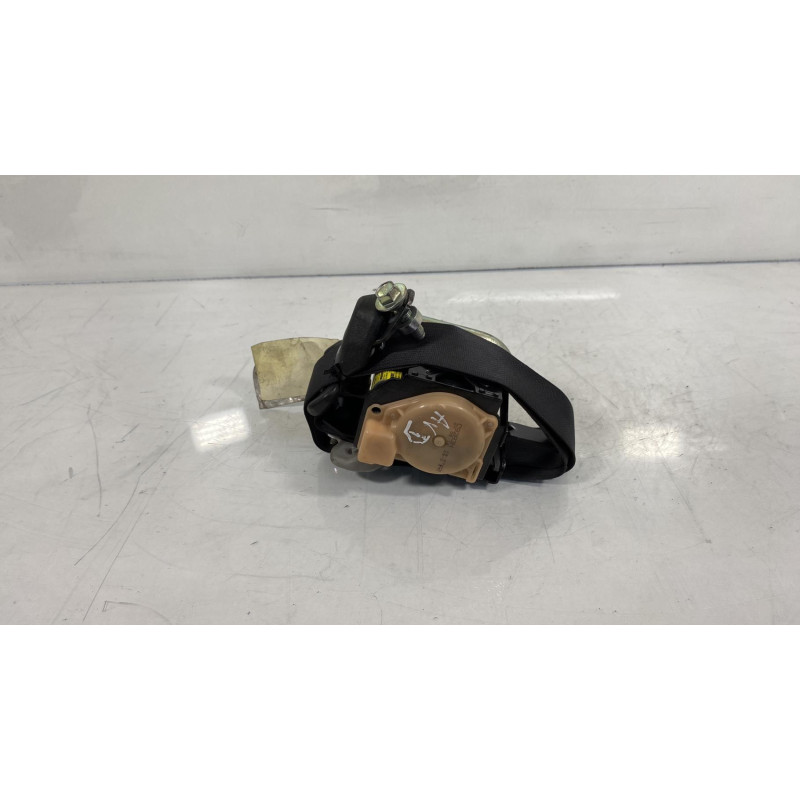 Pretensionneur de ceinture avant droit MAZDA 6 1 Photo n°2