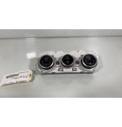 Commande chauffage MAZDA 6 1 Photo n°1