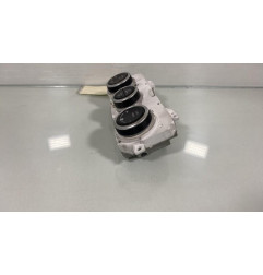 Commande chauffage MAZDA 6 1