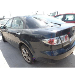 Commande chauffage MAZDA 6 1