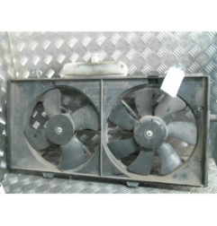 Moto ventilateur radiateur MAZDA 6 1 Photo n°1
