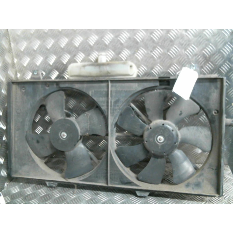 Moto ventilateur radiateur MAZDA 6 1 Photo n°1