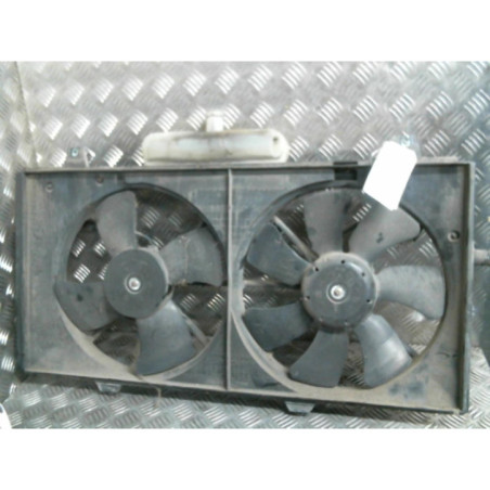 Moto ventilateur radiateur MAZDA 6 1 Photo n°1