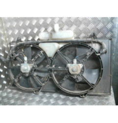 Moto ventilateur radiateur MAZDA 6 1