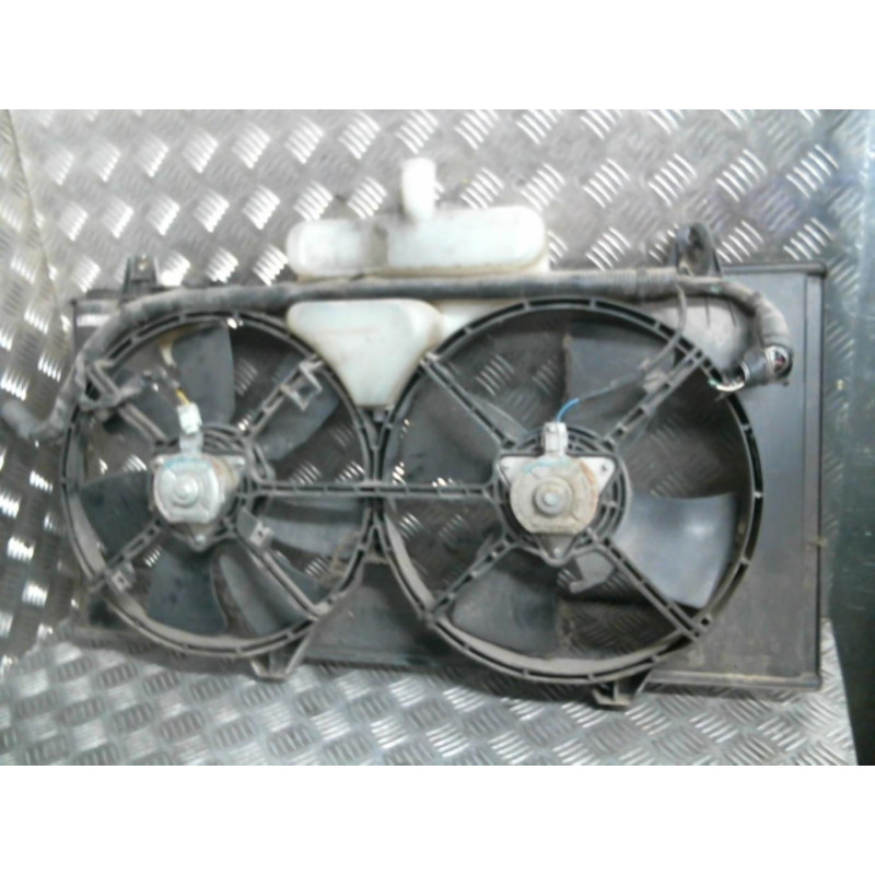Moto ventilateur radiateur MAZDA 6 1 Photo n°2