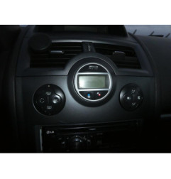 Trappe d'essence RENAULT MEGANE 2