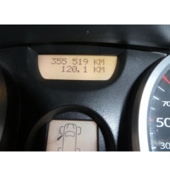 Trappe d'essence RENAULT MEGANE 2