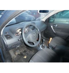 Trappe d'essence RENAULT MEGANE 2