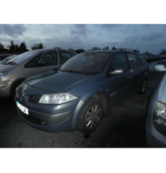 Trappe d'essence RENAULT MEGANE 2