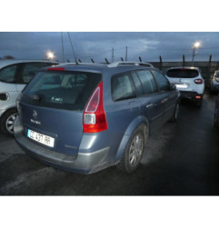 Trappe d'essence RENAULT MEGANE 2