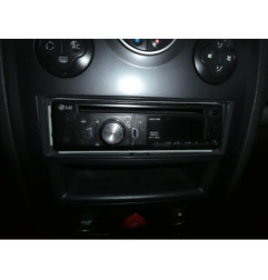 Trappe d'essence RENAULT MEGANE 2