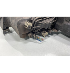 Optique avant principal droit (feux)(phare) MAZDA 6 1