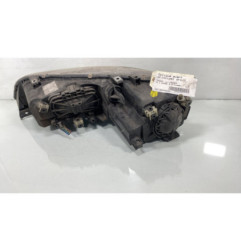Optique avant principal droit (feux)(phare) MAZDA 6 1