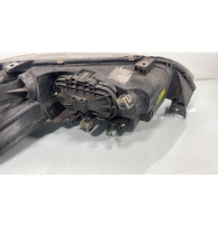 Optique avant principal gauche (feux)(phare) MAZDA 6 1