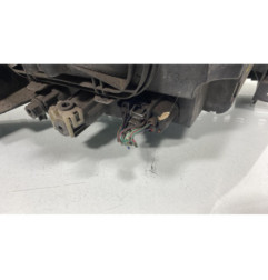 Optique avant principal gauche (feux)(phare) MAZDA 6 1
