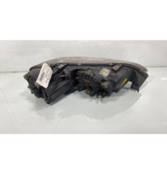 Optique avant principal gauche (feux)(phare) MAZDA 6 1