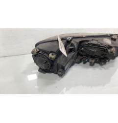 Optique avant principal gauche (feux)(phare) MAZDA 6 1