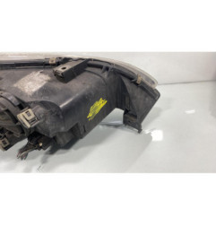 Optique avant principal gauche (feux)(phare) MAZDA 6 1