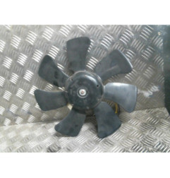 Moto ventilateur radiateur MAZDA 6 1 Photo n°1