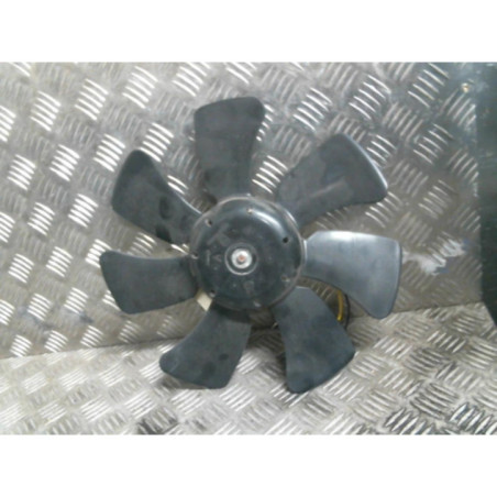Moto ventilateur radiateur MAZDA 6 1 Photo n°1