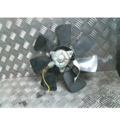 Moto ventilateur radiateur MAZDA 6 1