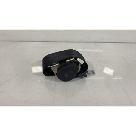 Ceinture arriere droit PEUGEOT 307 Photo n°1