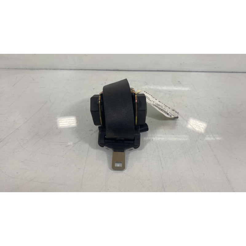 Ceinture arriere droit PEUGEOT 307 Photo n°3