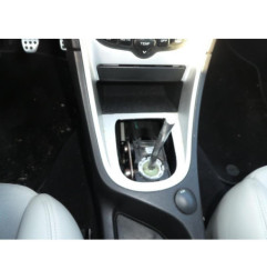 Ceinture arriere gauche PEUGEOT 307