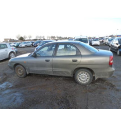 Serrure avant gauche DAEWOO NUBIRA 1