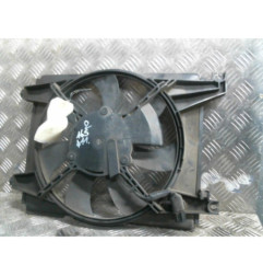 Moto ventilateur radiateur HYUNDAI ELANTRA 1 Photo n°1