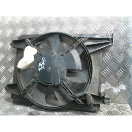 Moto ventilateur radiateur HYUNDAI ELANTRA 1 Photo n°1