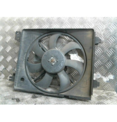 Moto ventilateur radiateur HYUNDAI ELANTRA 1