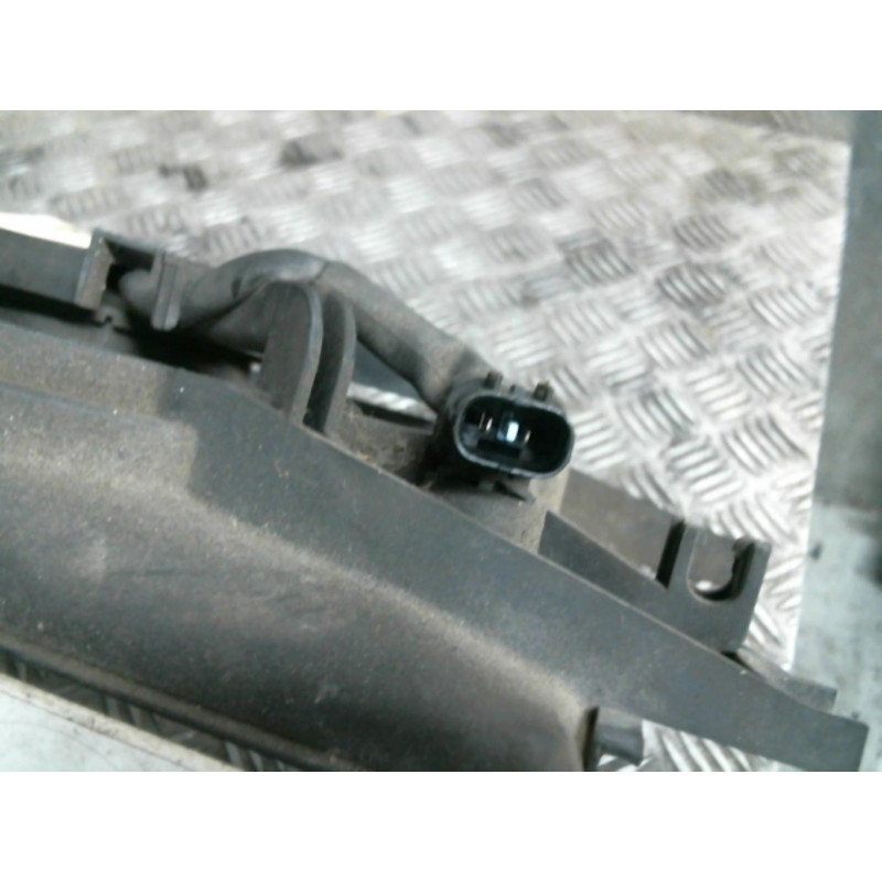 Moto ventilateur radiateur HYUNDAI ELANTRA 1 Photo n°3