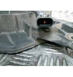 Moto ventilateur radiateur KIA RIO 1 Photo n°1
