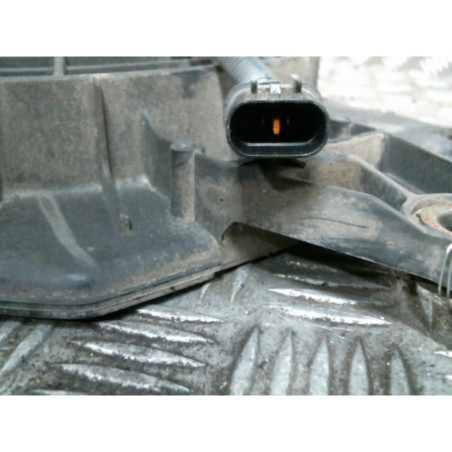 Moto ventilateur radiateur KIA RIO 1 Photo n°1