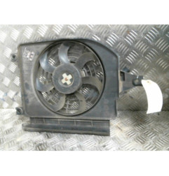 Moto ventilateur radiateur KIA RIO 1
