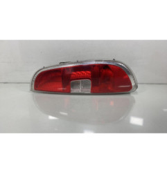 Feu arriere principal droit (feux) SKODA ROOMSTER Photo n°1