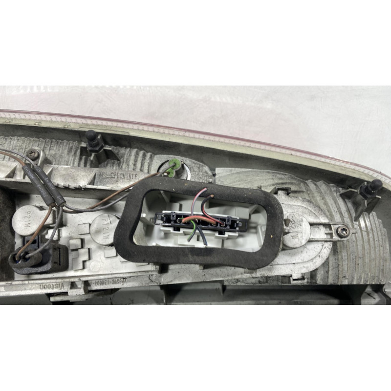 Feu arriere principal droit (feux) SKODA ROOMSTER Photo n°2