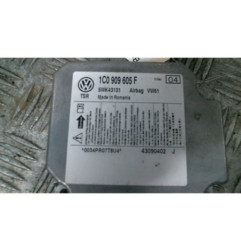 Boitier air bag SKODA ROOMSTER Photo n°1