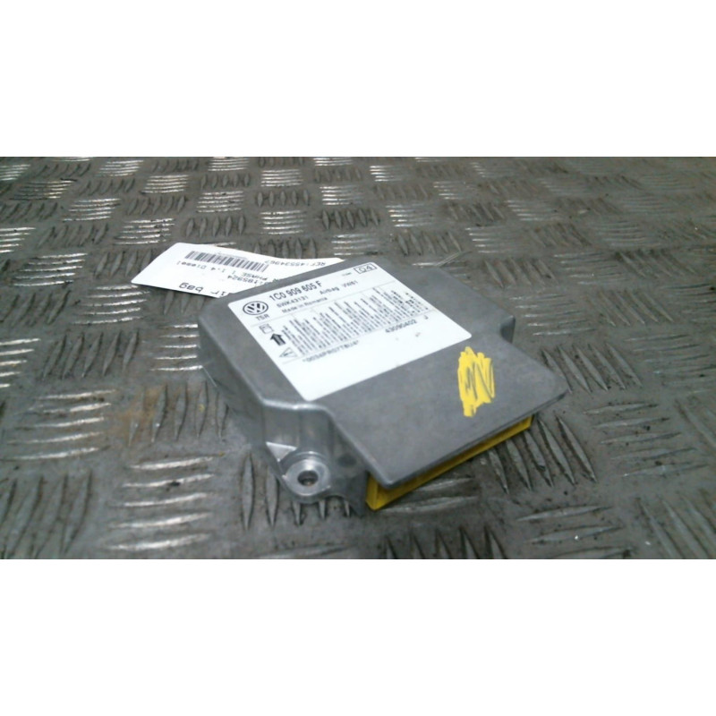 Boitier air bag SKODA ROOMSTER Photo n°3