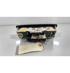 Commande chauffage SKODA ROOMSTER Photo n°1