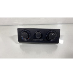 Commande chauffage SKODA ROOMSTER