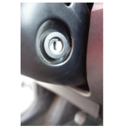 Commande chauffage SKODA ROOMSTER