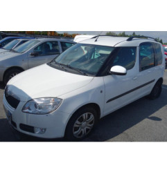 Boitier de prechauffage SKODA ROOMSTER