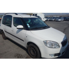 Boitier de prechauffage SKODA ROOMSTER