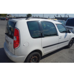Boitier de prechauffage SKODA ROOMSTER