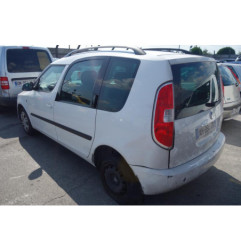 Boitier de prechauffage SKODA ROOMSTER