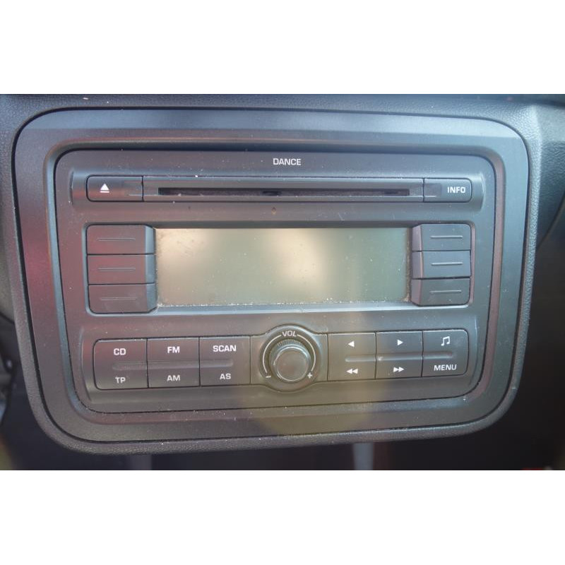 Boitier de prechauffage SKODA ROOMSTER Photo n°9