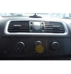 Boitier de prechauffage SKODA ROOMSTER
